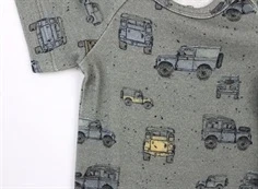 Name It body forest fog biler